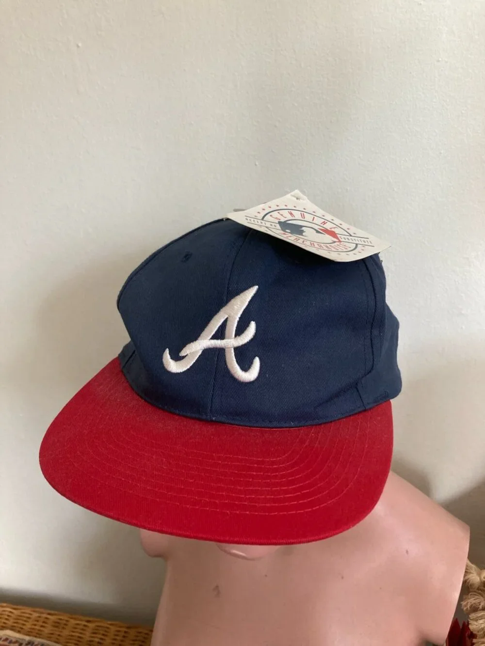 Mlb Genuine Merchandise drew pearson